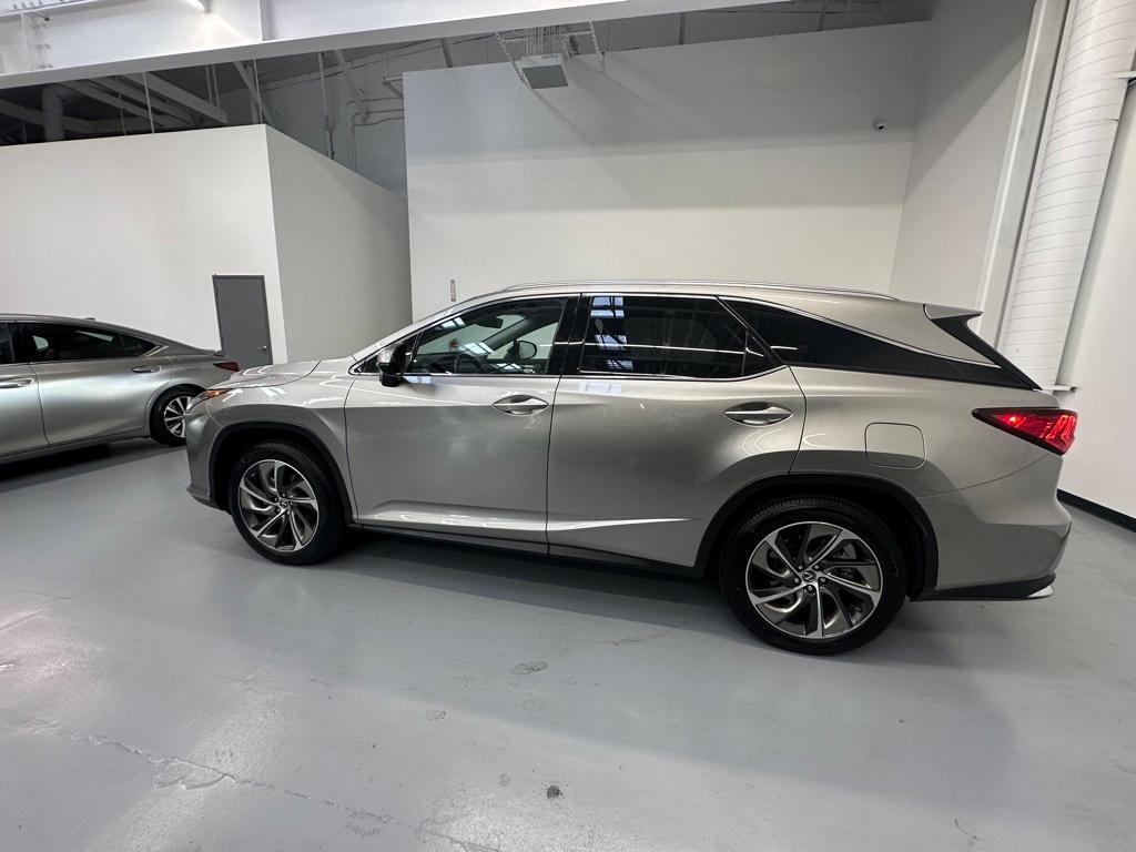 used 2019 Lexus RX 350L car, priced at $29,382