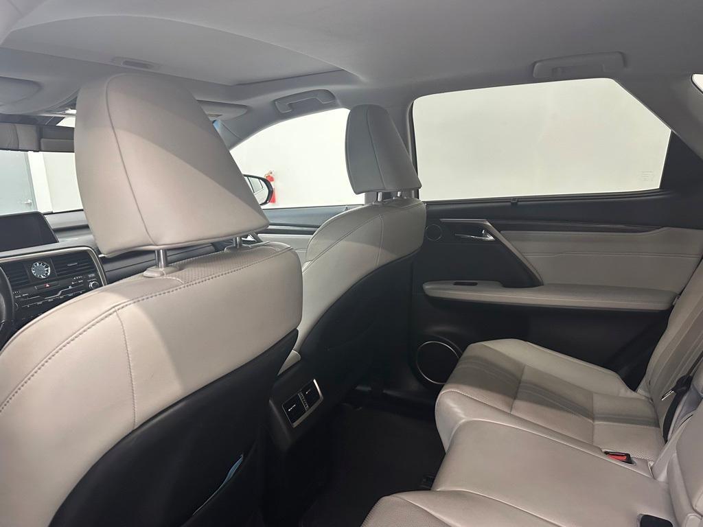 used 2019 Lexus RX 350L car, priced at $29,382