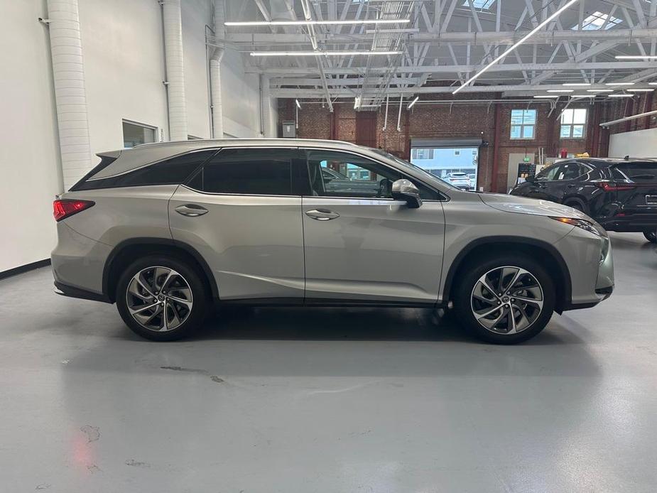 used 2019 Lexus RX 350L car, priced at $29,382