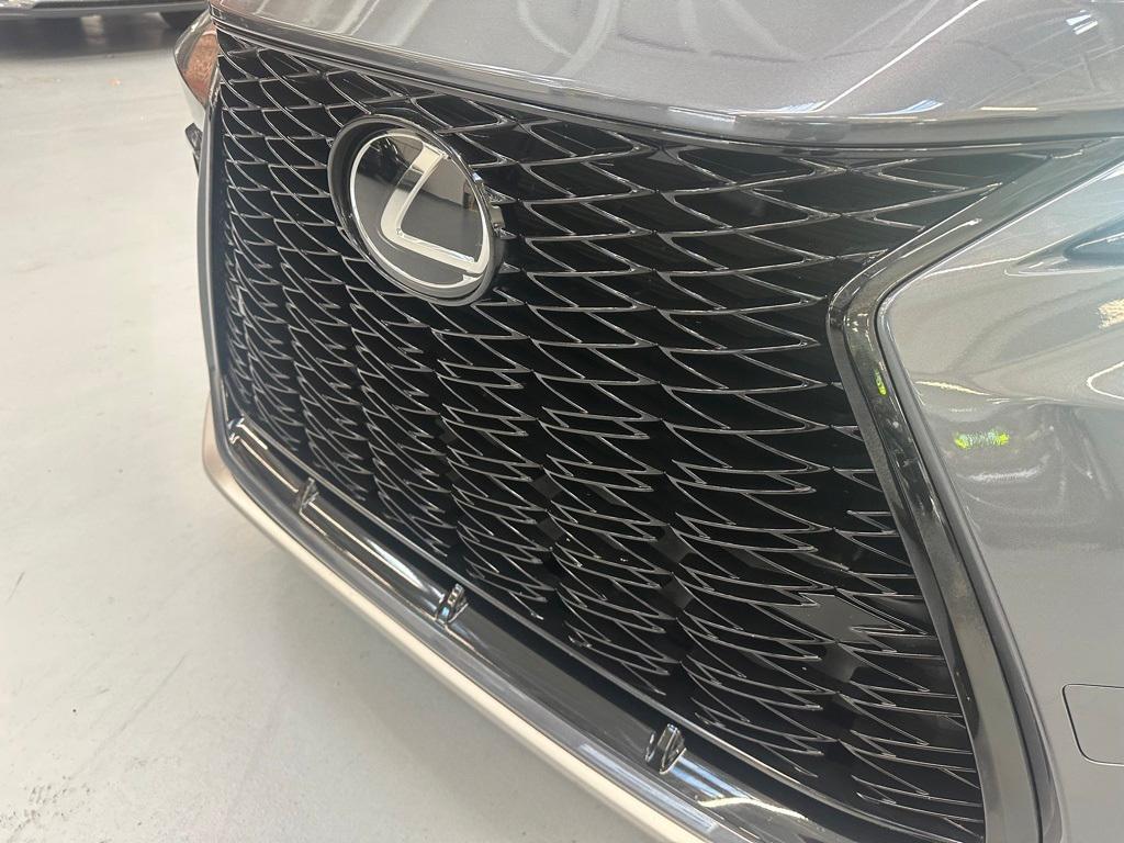 used 2024 Lexus NX 350 car, priced at $45,488