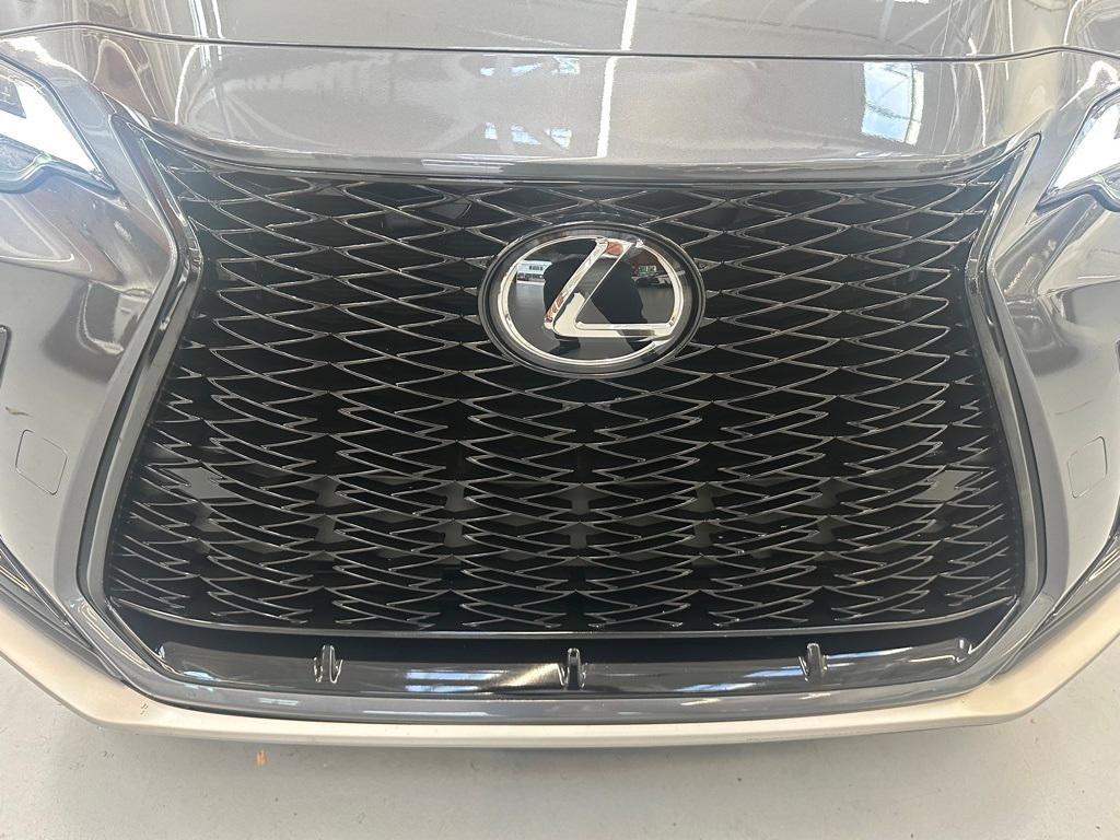 used 2024 Lexus NX 350 car, priced at $45,488