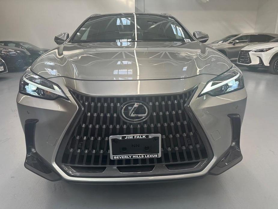 used 2022 Lexus NX 350 car, priced at $44,988