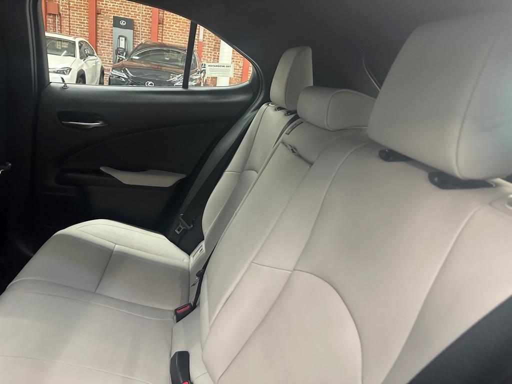 used 2023 Lexus UX 250h car, priced at $33,188