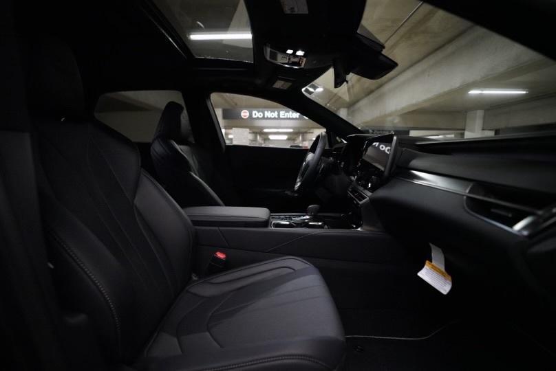 new 2024 Lexus RX 350 car, priced at $65,845