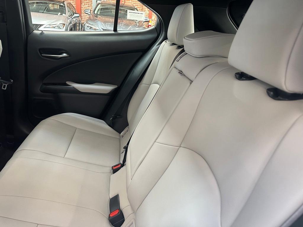 used 2023 Lexus UX 250h car, priced at $33,288