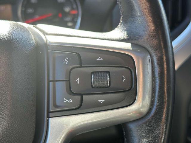 used 2019 Chevrolet Silverado 1500 car, priced at $30,494