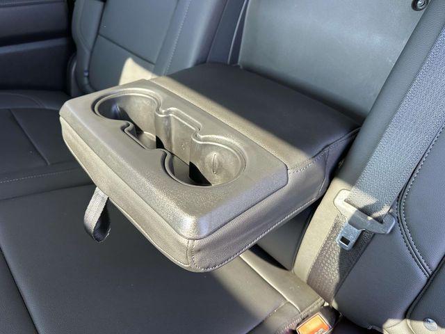 used 2019 Chevrolet Silverado 1500 car, priced at $30,494