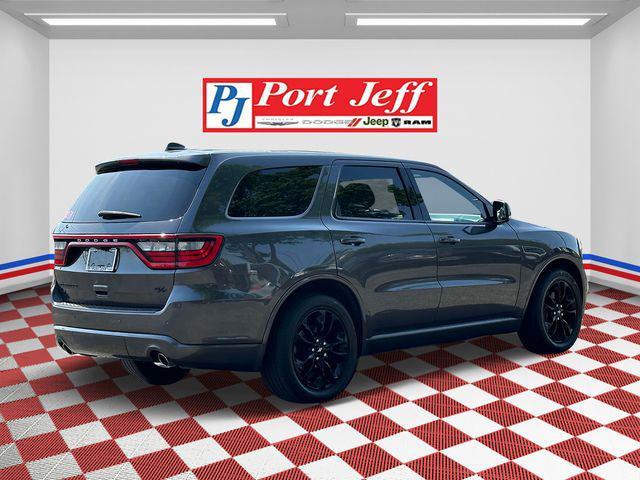 used 2020 Dodge Durango car, priced at $33,998