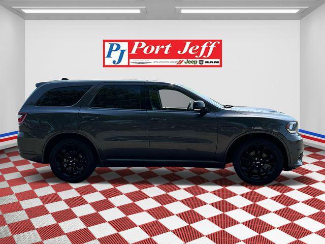 used 2020 Dodge Durango car, priced at $33,998