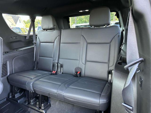 used 2021 Chevrolet Suburban car, priced at $39,994