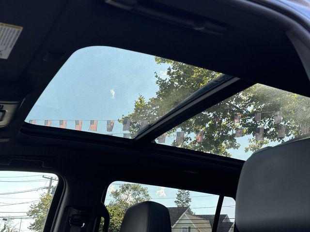 used 2021 Chevrolet Suburban car, priced at $39,994