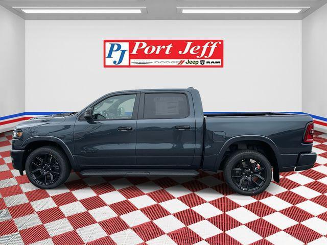 new 2025 Ram 1500 car