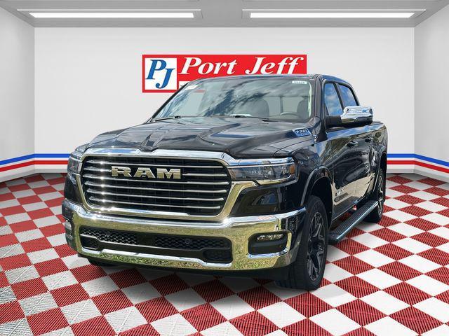 new 2025 Ram 1500 car