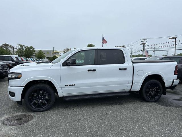 new 2025 Ram 1500 car