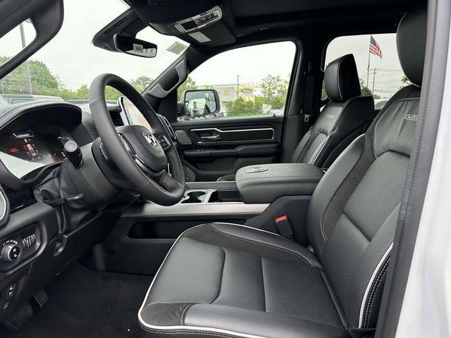 new 2025 Ram 1500 car