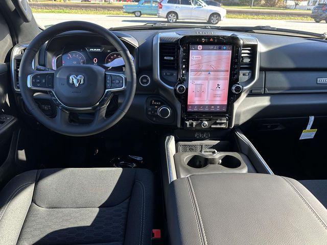 new 2026 Ram 1500 car