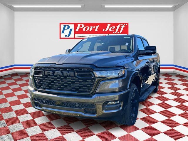 new 2026 Ram 1500 car