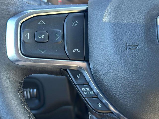 new 2026 Ram 1500 car