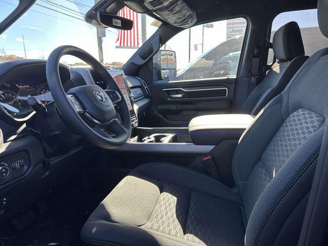 new 2026 Ram 1500 car