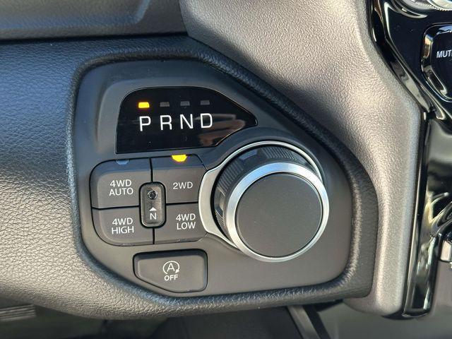 new 2026 Ram 1500 car