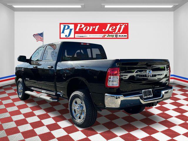 used 2021 Ram 2500 car, priced at $45,998