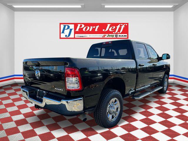 used 2021 Ram 2500 car, priced at $45,998