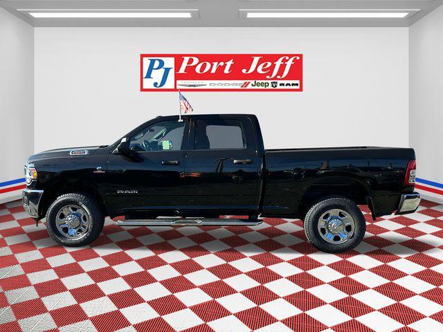 used 2021 Ram 2500 car, priced at $45,998