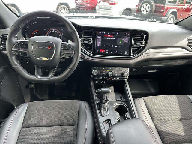 used 2022 Dodge Durango car, priced at $36,994