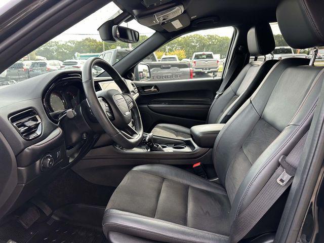 used 2022 Dodge Durango car, priced at $36,994