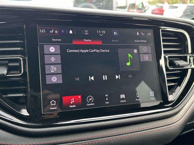 used 2022 Dodge Durango car, priced at $36,994