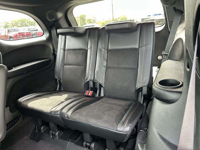 used 2022 Dodge Durango car, priced at $36,994
