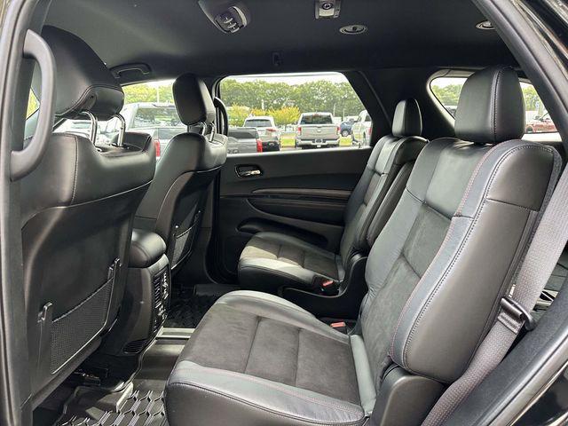 used 2022 Dodge Durango car, priced at $36,994