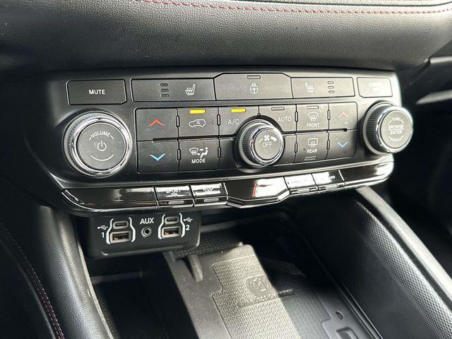 used 2022 Dodge Durango car, priced at $36,994