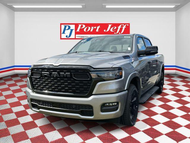 new 2026 Ram 1500 car