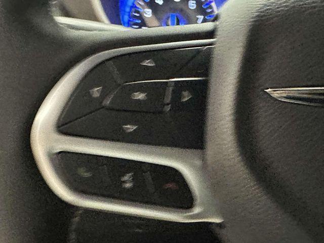 new 2025 Chrysler Pacifica car, priced at $49,035