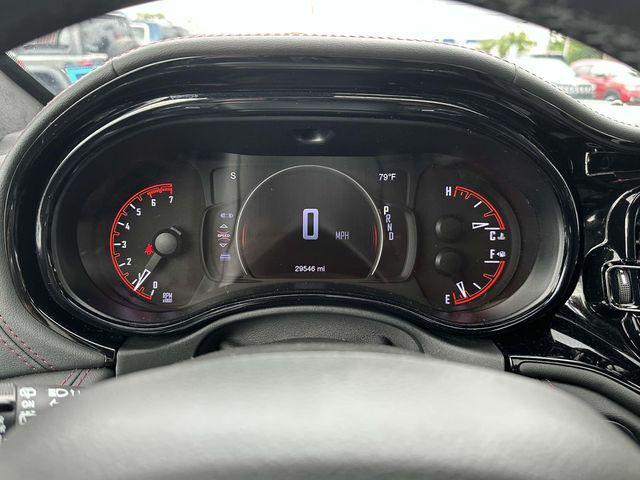 used 2021 Dodge Durango car, priced at $38,894