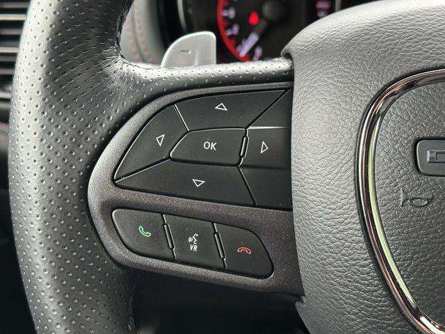 used 2021 Dodge Durango car, priced at $38,894