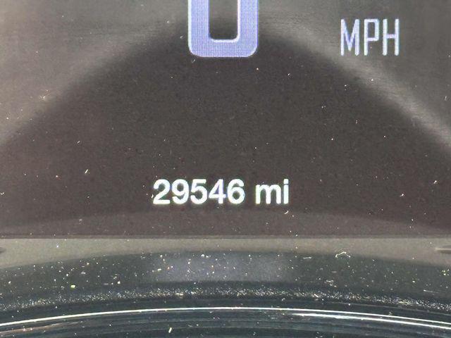 used 2021 Dodge Durango car, priced at $38,894