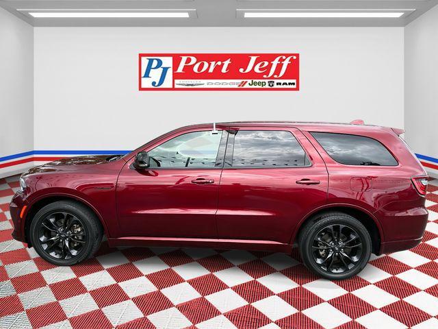used 2021 Dodge Durango car, priced at $38,894