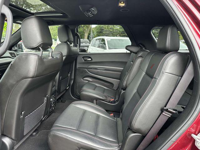used 2021 Dodge Durango car, priced at $38,894