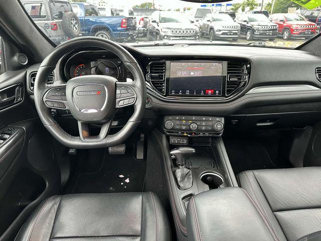 used 2021 Dodge Durango car, priced at $38,894