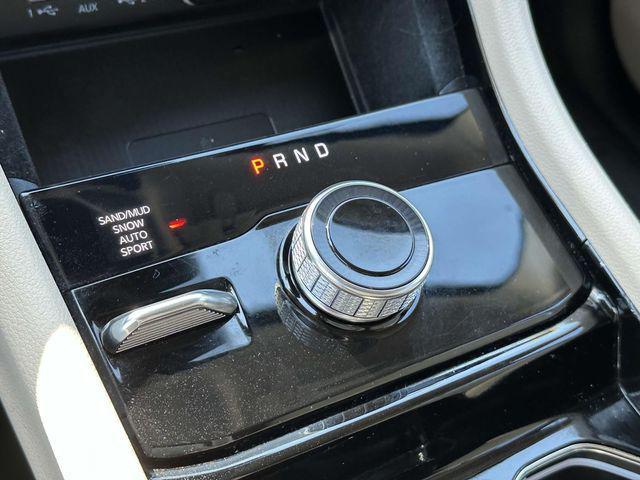 used 2022 Jeep Grand Cherokee L car, priced at $31,994