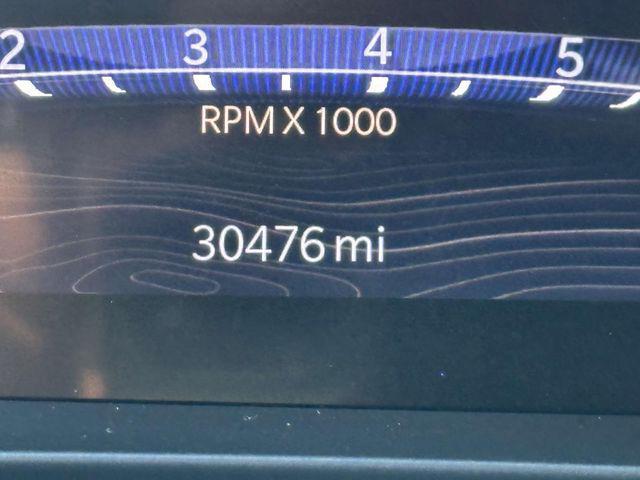 used 2022 Jeep Grand Cherokee L car, priced at $31,994