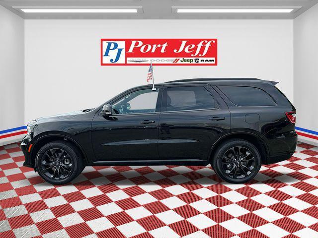 used 2021 Dodge Durango car, priced at $31,998