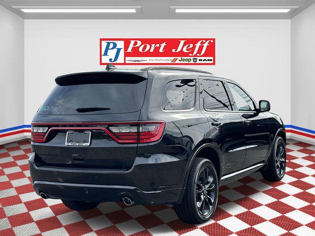 used 2021 Dodge Durango car, priced at $31,998