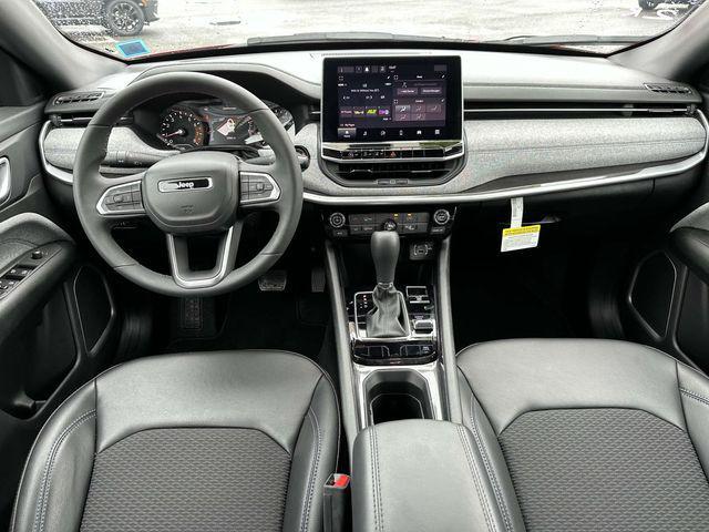 used 2023 Jeep Compass car, priced at $26,398