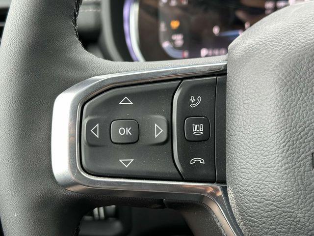 new 2025 Ram 3500 car