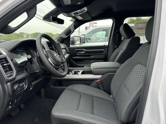 new 2025 Ram 1500 car
