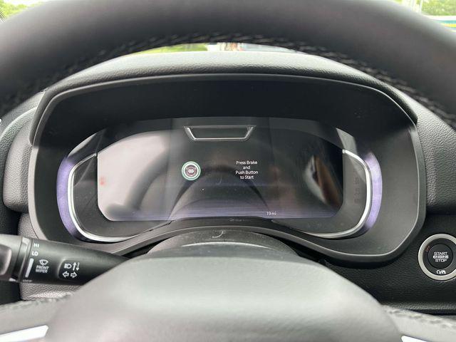 new 2025 Ram 1500 car