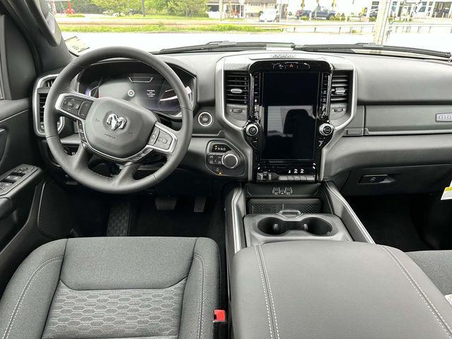 new 2025 Ram 1500 car